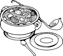 Suppenwürze Für eine Suppenwürze zum Selbermachen, benötigt ihr 1kg Gemüse, wie Sellerie, Porree, Karotten und