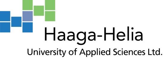 an der Haaga- Helia University of