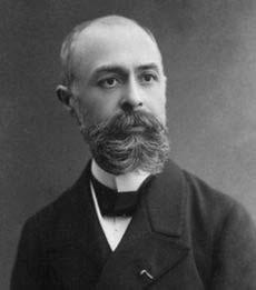 Geschichte 1896 entdeckte Antoine Henri Becquerel, dass Uransalz fotografische Platten zu schwärzen vermochte.