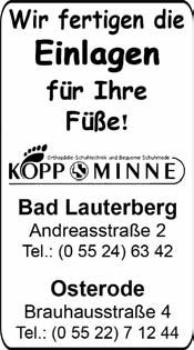 Seite 14 Braunlager Zeitung April 2014 Ratssitzung Teil 3 Bad Lauterberg (bj). Was haben eigentlich die Verwaltungen für eine Wirtschaft in ihren Unterlagen, bzw. wie schlampig wird hier gearbeitet?