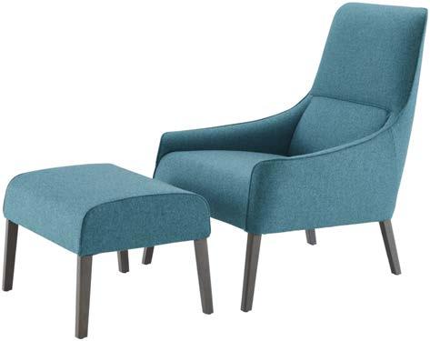 DESIGN PIERRE PAULIN DESIGN DIDIER GOMEZ ANDY Ligne Roset reeditiert mit dem Sofa ANDY das Modell CM 442 aus dem Jahre 1962 von Pierre Paulin.