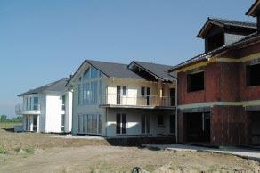 Die Bauausführung 5.7 Preiswert Bauen Der Mehrzahl aller Bauherren bietet sich nur einmal im Leben die Chance, ein Haus zu bauen.