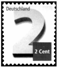 Michel-Spezial-Katalog Farbunterschiede beim 2-Euro-Wert im Michel: Katalogisierung der Marken aus 10er-Bogen lt.