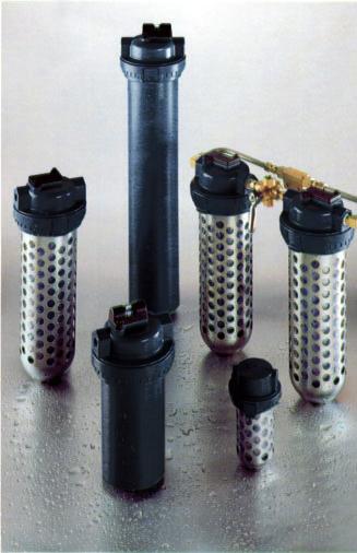 Adsorptionstrockner mit regenerierbarem Trocknungsmittel X-Serie Einführung Adsorbtionstrockner X sind einfache Geräte und werden für geringe Volumenströme erfolgreich eingesetzt.