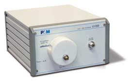 Verbindung mit PMM 9010 EMV Messempfänger