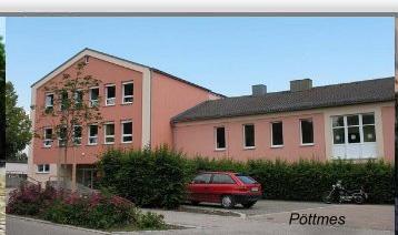 Wirtschaftsschule Pöttmes Staatliche Wirtschaftsschule Pöttmes Gartenstraße 28 86554 Pöttmes