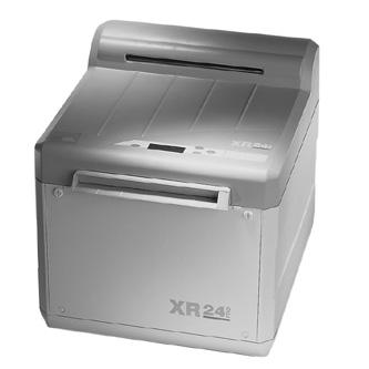 Dürr Dental Röntgenfilm- Entwicklungsmaschine XR 24