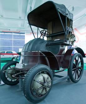 klima:aktiv mobil - Ausstellung im Technischen Museum Wien 2008