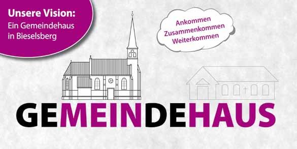 12 Wir blicken zurück auf einen großartigen Festtag am 16. Juli auf dem Grundstück neben der Petruskirche in Bieselsberg.