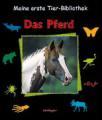 Die Kuh Text: Hacard, Christian Esslinger 32 Seiten Erschienen: 2003 Ab 4 Jahren Meine erste Tier-Bibliothek Preis: 10,20 ISBN: 3-480-21904-7 Kühe sind scheu, aber keineswegs dumm.