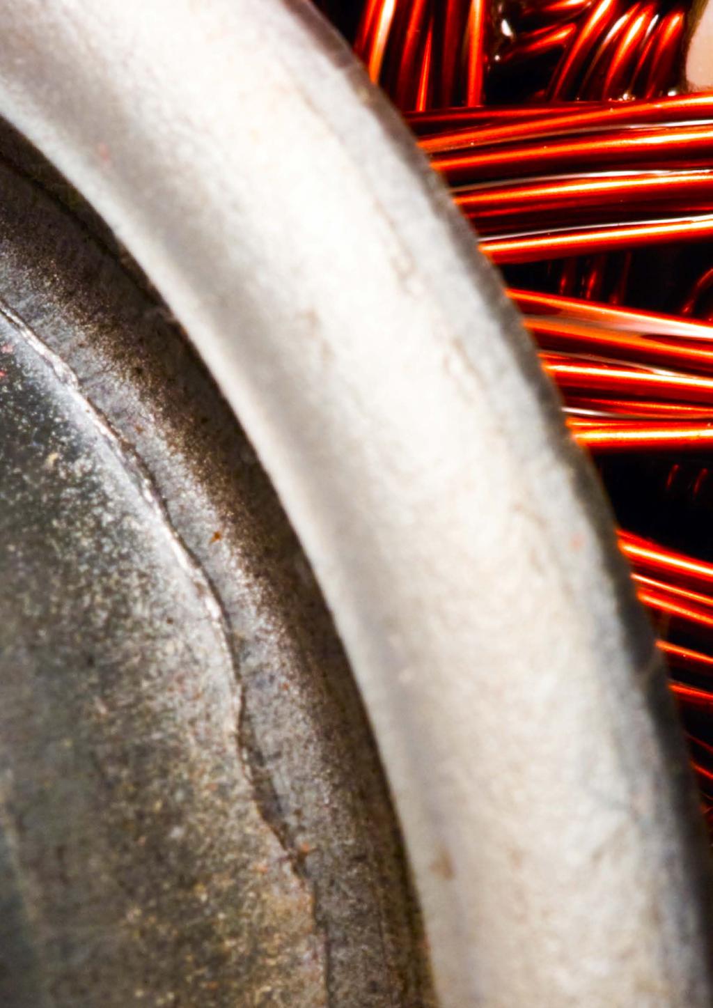 Kupferlackdraht CUl enameled copper wire CUl Kupferlackdraht zur Herstellung von Spulen und Wicklungen sowie für den allgemeinen Laborbedarf. Strombelastung 0,02 11,5 A Dauerwärmebeständig 155 C (Kl.