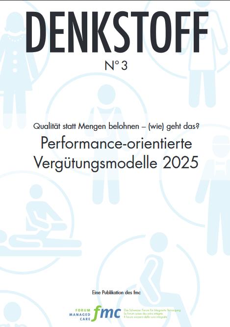 Vielfalt fördern? Schweizer BMC-Kooperationspartner fmc hinterfragt die Instrumente zur Weiterentwicklung der IV Smarter Health Die Kunst der klugen Integration unter diesem Motto diskutierten am 14.