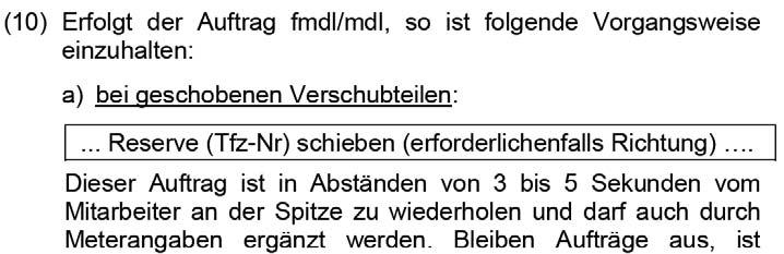 Bundesanstalt für Verkehr Seite 7 / 10 Summarischer Bericht Schnellbremsung eingeleitet, die jedoch die Kollision nicht mehr verhindern konnte. 2.5.