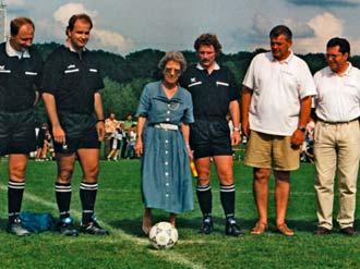 100 Jahre TSV Raidwangen Chronik Sennerpokal in Raidwangen Der TSV war Ausrichter des Sennerpokals 1997, der in der Zeit vom 28. Juli 03. August 1997 stattfand.