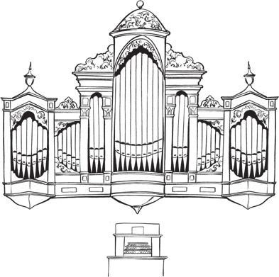 Seit der Barockzeit war das Cembalo als Solo-, Begleit- und Continuoinstrument unverzichtbarer Bestandteil nicht nur des
