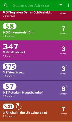 09.2015 Mobile Anwendungen bei der Rhein-Neckar-Verkehr GmbH Die rnv stellt ihren Kunden zwei unabhängig nutzbare Apps zur Verfügung: rnv Start.Info und rnv Ticket.
