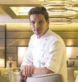 Christian Jürgens Althoff Hotel Collection Seehotel Überfahrt Gourmetrestaurant Überfahrt (Michelin **) Außergewöhnliche Küche erfordert ein hochmotiviertes Team.