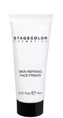Skin Refining Face Primer Ölfreie Make-up Grundlage lässt sich wie eine Gesichtscreme auftragen eignet sich perfekt, um kleine Fältchen und Poren optisch zu minimieren wirkt mattierend