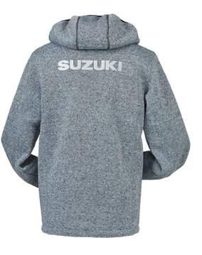 Bekleidung & Extras Fahren mit Stil Nicht nur, dass Suzuki Autos macht, die sich von der Masse abheben - wir bieten auch eine