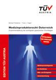 272 Seiten 48,00 ISBN 978-3-901942-50-1 Medizinprodukterecht Österreich Zusammenstellung der wichtigsten gesetzlichen Grundlagen Michael Pölzleitner, Franz J.