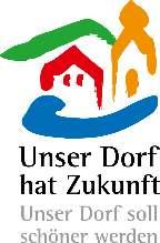 Unser Dorf hat Zukunft Böhmfeld nimmt am Bezirksentscheid teil Nach 1996 und 2002 stellt sich Böhmfeld erneut der Bewertung durch auswärtige Experten.