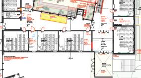 Mang Neubau Energiewirtschaftliche Planungsbegleitung Hildegardis-Gymnasium Sanierung und