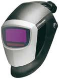50 3M Speedglas 9000 Schweißermaske für Atemschutzsystem 16 75 20 16 80 00 16 80 10