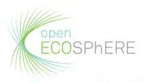 Projektabschlussberichte Enabling open Markets with Grid & Customeroriented Services for Plug-in Electric Vehicles (open ECOSPhERE) Ziel des Projekts open ECOSPhERE ist die notwendige intelligente