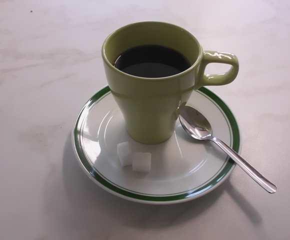 Brötchen 1,00 Getränkeangebote Pott Kaffee 0,2 l