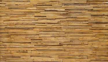Unsere Holz-Dekore Plywood und Duelas Diese Paneele mit