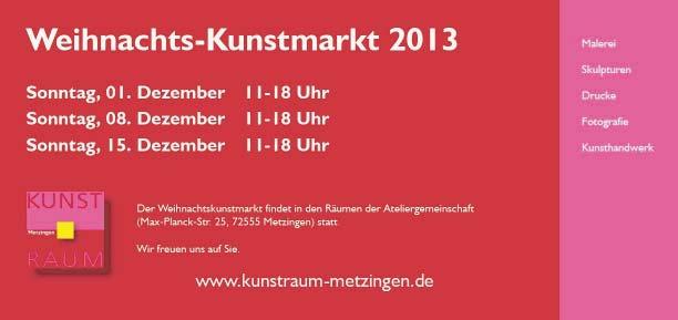 Tickets gibt es ab sofort bei der TouristInfo am Lindenplatz und bei der Buchhandlung Stoll in der Schönbeinstraße 7 zum Preis von 17,50 Euro, für Mitglieder des Veranstaltungsrings für 16 Euro.