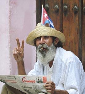 50 Kuba heute, Talkrunde, Do 14.12.2017, 18.30 Uhr So 10.12.2017, 12+15 Uhr THEMENFÜHRUNG Kunst x Kuba So 10.