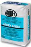 ARDEX A 828 LEMON DR Wandfüller mit Citrusduft Staubreduziert eingestellt: unterschreitet die Staubgrenzwerte der TRGS 900 (Technische Regeln für Gefahrstoffe Arbeitsplatzgrenzwerte).