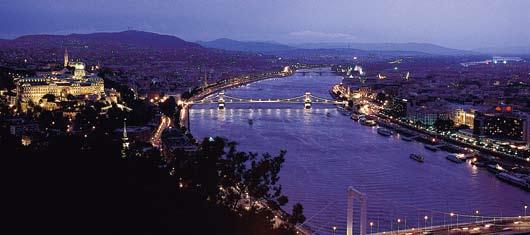 Belgrad Donau & Katarakten 11 Tage.