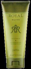 Olive Body Lotion 0994