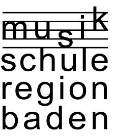 Fächerangebot Schuljahr 2017/18 Musikschule Region Baden Villa Burghalde