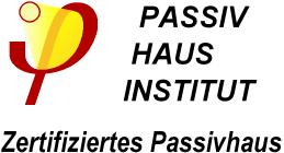 Passivhaus Objektdokumentation Doppelhaus- Hälfte in Fót, Ungarn Verantwortlicher Planer: Dipl.- Ing. Arch.