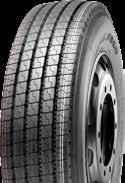 5 D A 72dB F860 Radial Truck and Bus Tyre (Long Haul) Special design for all position of buses and steer and