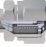 Sonderöffnungsdrücke Sonderöffnungsdruck Standard Hockdruck Ventilstößel