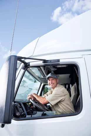 Berufskraftfahrer/In Güterbeförderung Sie haben in Ihrem Unternehmen bereits Berufserfahrung in der Güterbeförderung gesammelt und wollen Ihren Lehrabschluss nachholen?