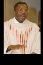 TGF-NEWS SEITE 15 Ibeanu Joseph Chudi ʺReconciliation: Mission and Theology for the