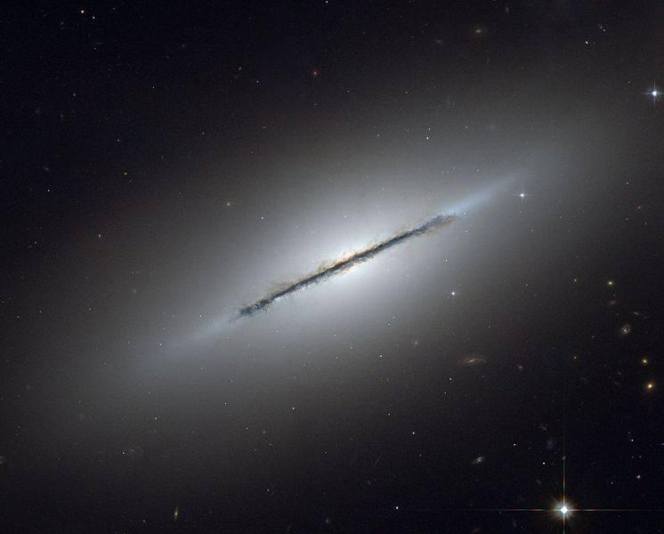 NGC 1700 S0