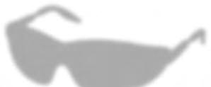 28 g), weiche Bügelenden sorgen für druckfreien Sitz, uneingeschränktes Sichtfeld, höchste optische Güteklasse für verzerrungsfreie Sicht bei allen Brillen.