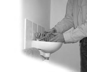 3M Hautschutzprogramm Das perfekte System für Reinigung, Pflege und Schutz Hauterkrankungen zählen im Handwerk zu den häufigsten