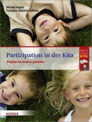 Veröffentlichungen der Referierenden: Regner, Michael / Schubert-Suffrian, Franziska: Partizipation in der Kita-Projekte mit Kindern gestalten, 19,99, Verlag Herder, ISBN 978-3-451-32552-6 Mit