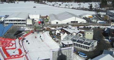 Skiflug-Weltcup 