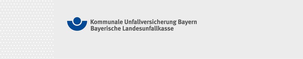 Vorstellung der KUVB ARGE Abwasser Oberbayern Frühjahrstagung 2016 Dipl.-Ing.