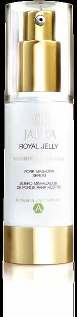 Royal Jelly Eye Concentrate Capsules