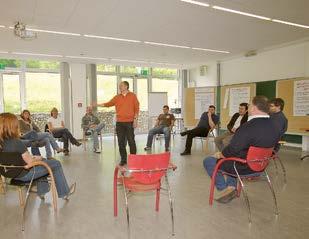 Wolfgang Brandecker (ALL INKLUSIVE) IN ZUSAMMENARBEIT MIT REGIONALEN FREIZEITUNTERNEHMEN!