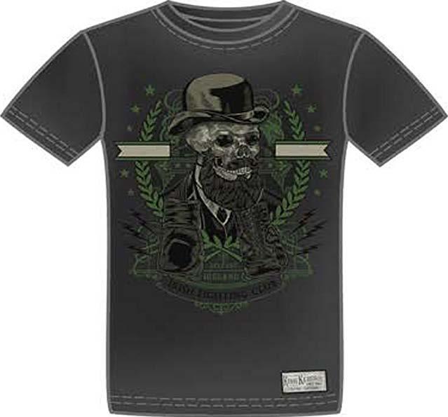 Vintage Shirts FS - 2017 Get The Classic - Vintage Shirt - Black Skull Gent - Vintage Shirt - Black Art.Nr.: 712-0226-01 Art.Nr.: 712-0228-01 CHF 36.- CHF 36.